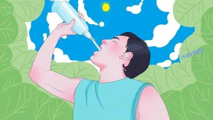 每天3000毫升水伤肾吗?