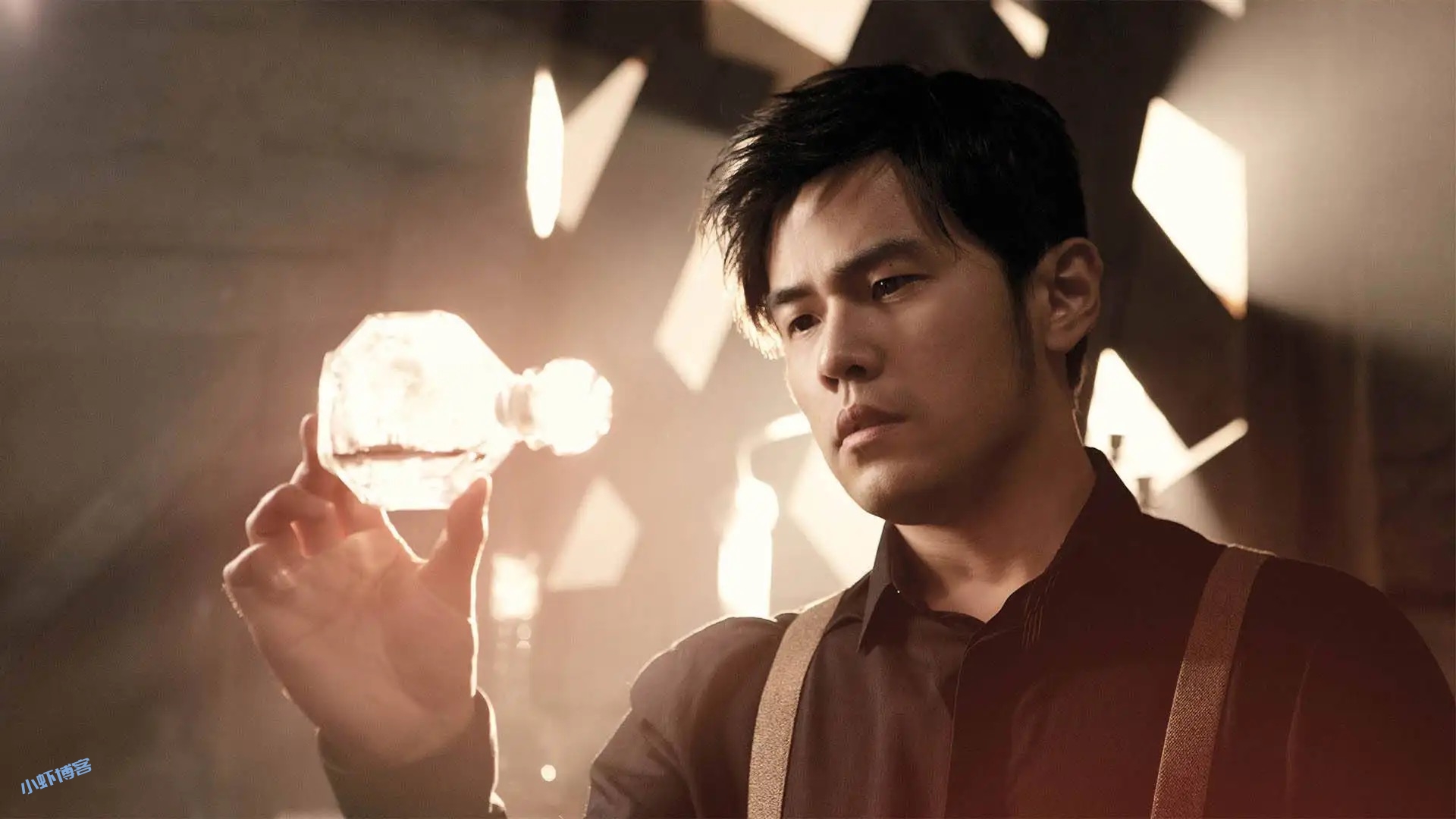 周杰伦时隔五年,新专辑7月15正式发行