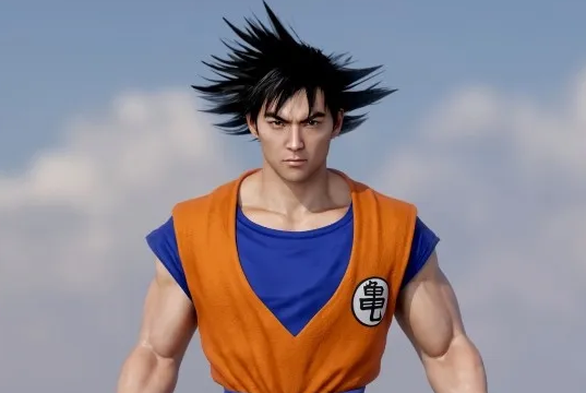 想成为大神,其实不难