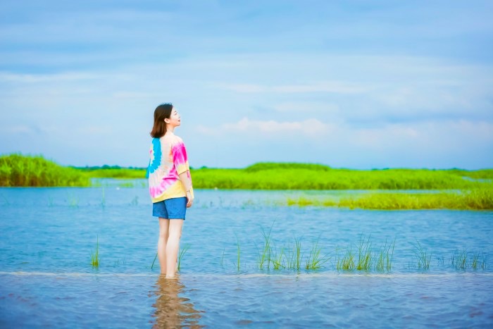 只有这样,才能让人眼前一亮