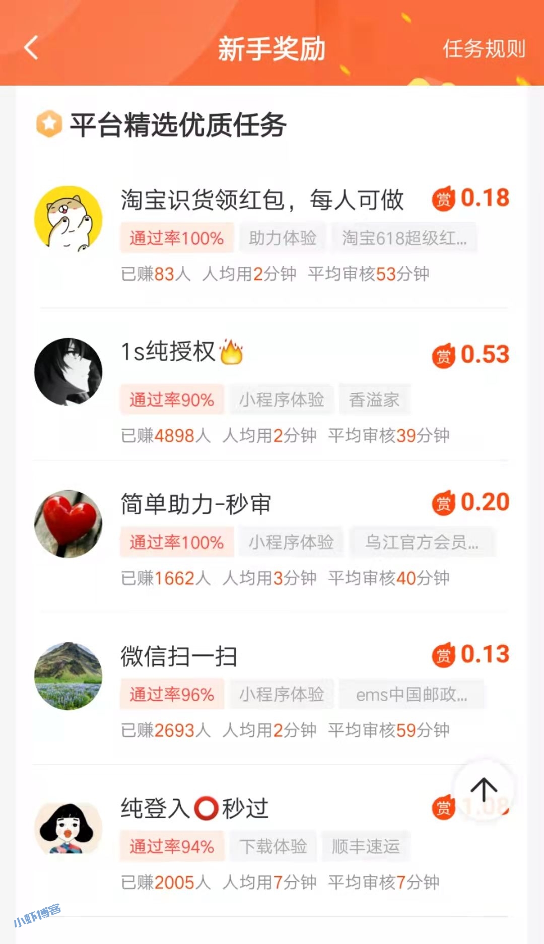 悬赏猫真的可信吗?我来说说悬赏猫新人奖励怎么玩