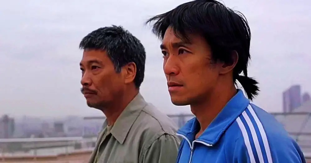 如果你痛苦,那就要改变