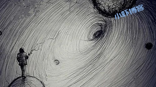 有些焦虑,总希望能拉他一把