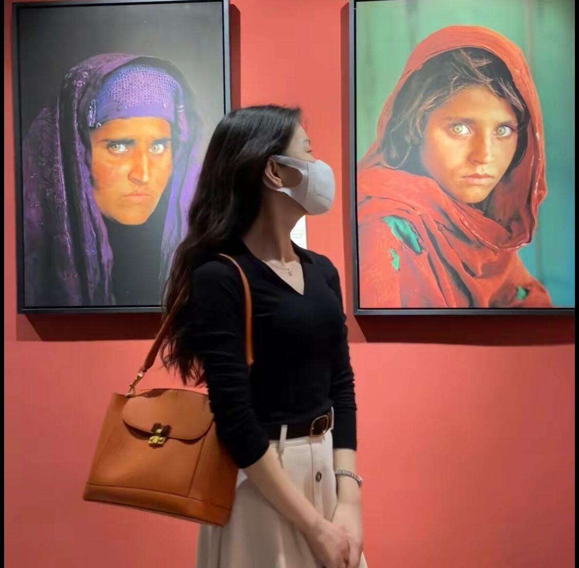 终于,你决定回家