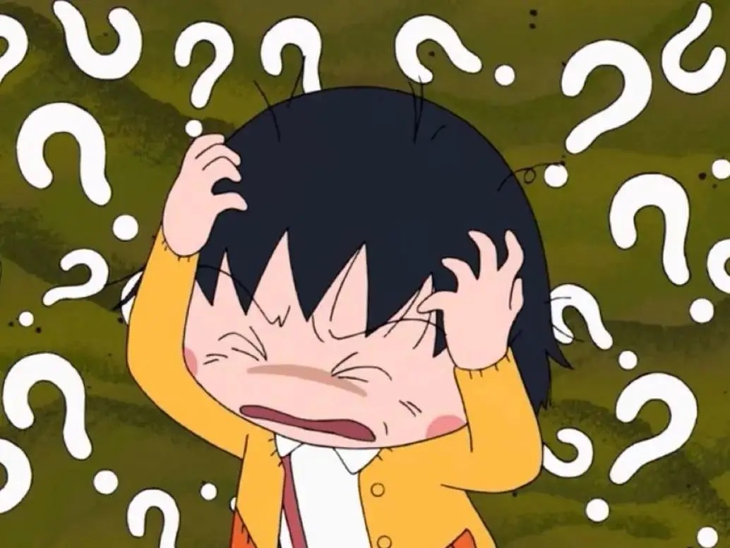 没把控好节奏,就容易烦躁