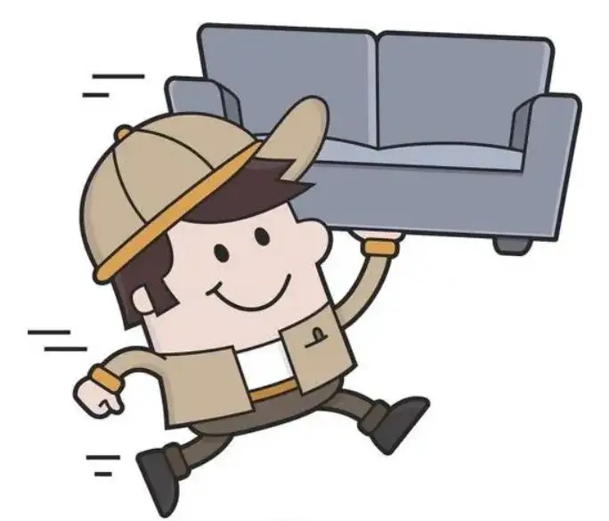 每一次搬家都是一次断舍离的过程