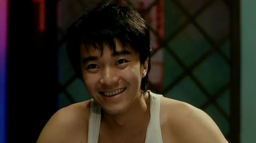 没事不要轻易去冒犯别人