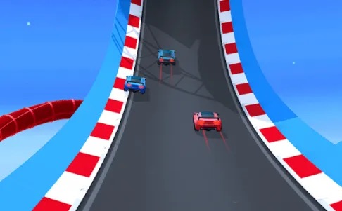 如何找到属于自己的赛道?