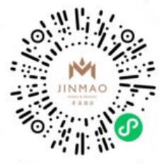 金茂酒店点亮地图活动,最高中1088元微信红包