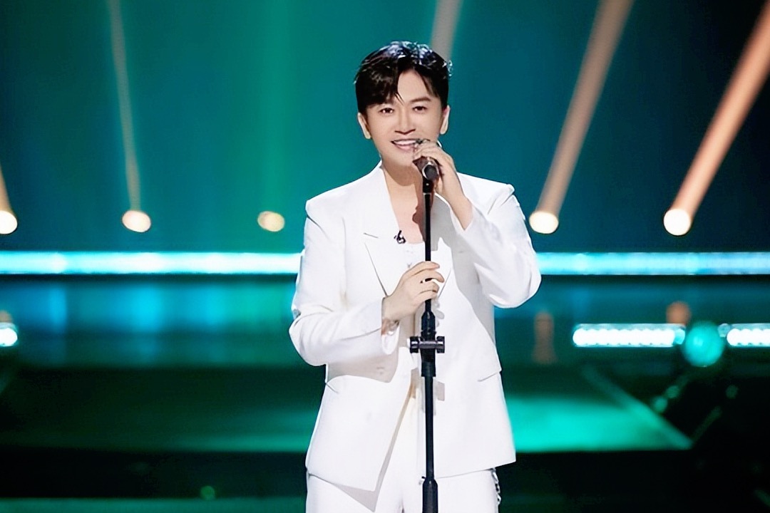 《披荆斩棘的哥哥2》苏有朋成功拿下了第一名