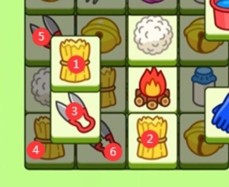 羊了个羊第二关怎么过?我来分享羊了个羊第二关攻略