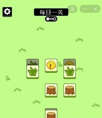 羊了个羊游戏第一关怎么过?第一关图文通关攻略来了