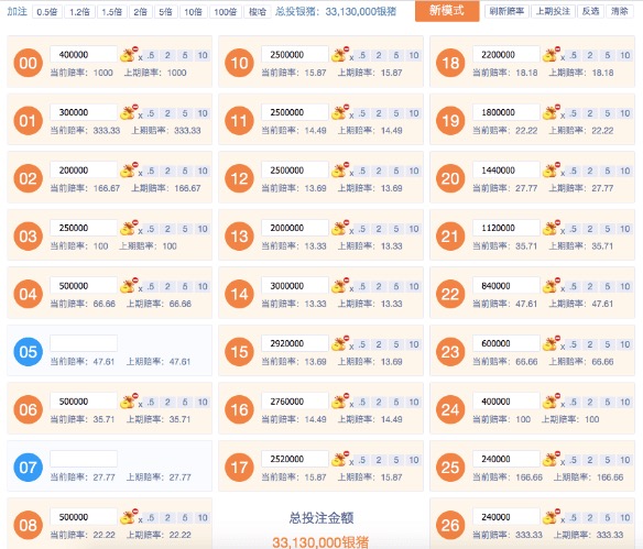 28竞猜最好的挂机模式,探探鼠极速90秒挂机模式分享