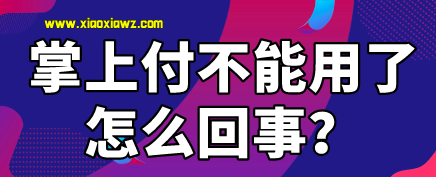 为什么掌上付打不开了?推荐两款靠谱软件实力强劲
