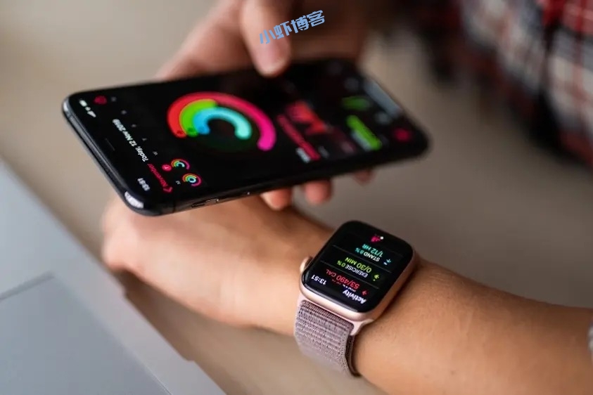 苹果手表Apple Watch有什么用?