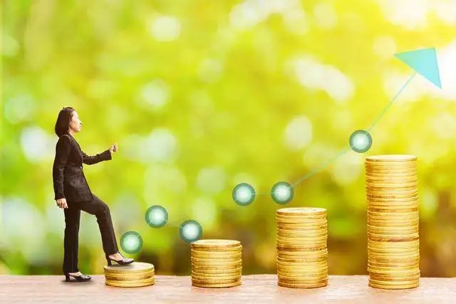 赚钱的底层逻辑你知道吗?