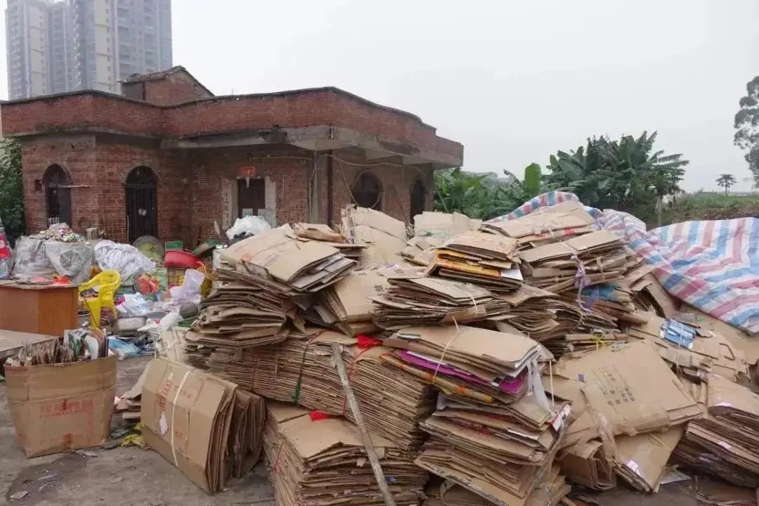 农村不起眼的赚钱行业,一天挣个300多块