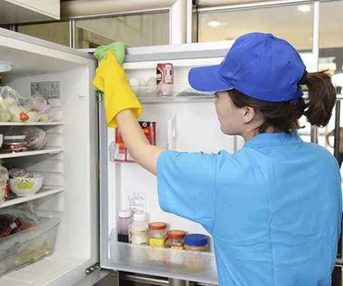 清洗家电这个行业怎么样挣钱吗?