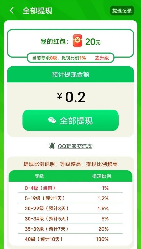 招财进宝喵能赚钱吗?招财进宝喵100元能提现吗