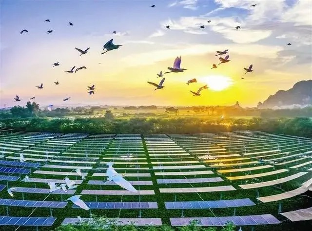 鲜活的乡村,已经不在了