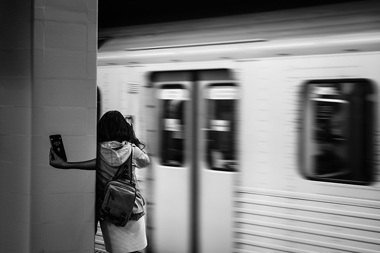 停止无效生活,和时间以及别人赛跑