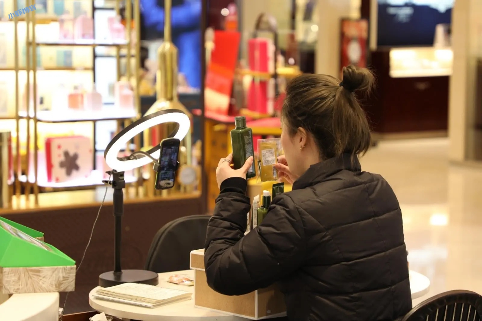 怎么找到好的直播主播带货?