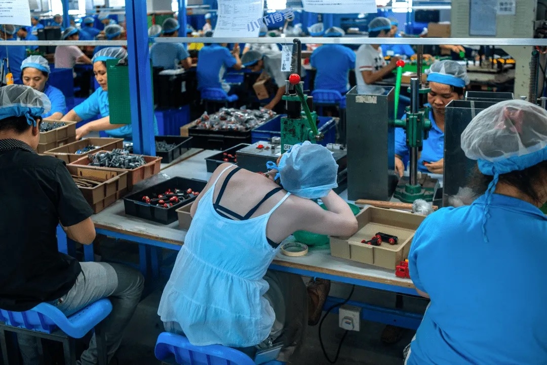 不想打工做什么小生意一天能赚300块?