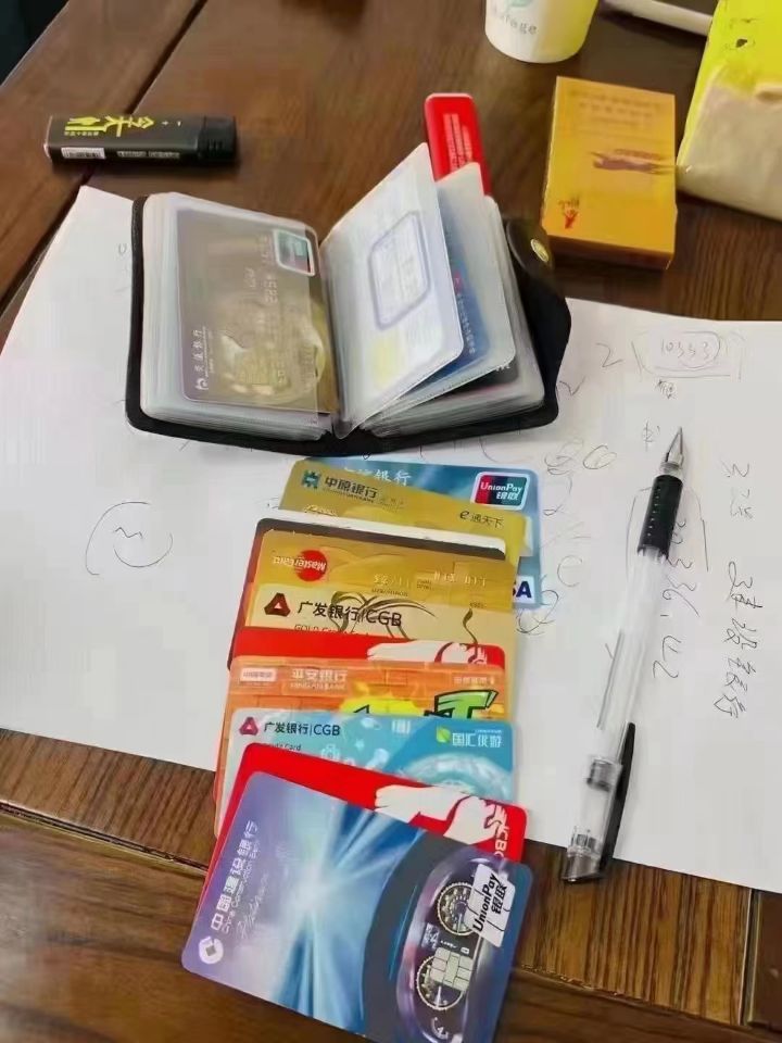 信用卡欠10万一直倒卡合算么?我吐血推荐代还软件