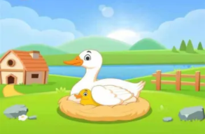 一起来养鸭赚钱是真的吗?没有人成功到账过300元