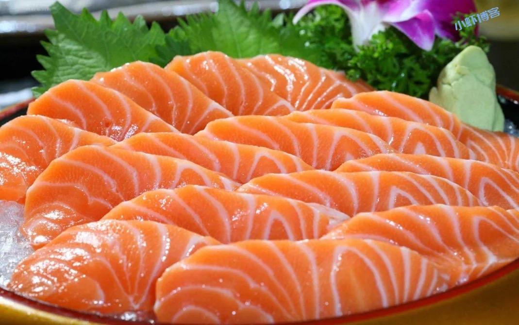 美味水产怎么吃健康一点?