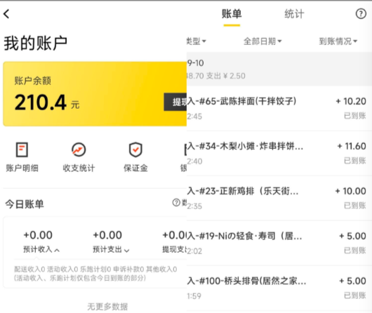 下班后跑外卖兼职靠谱吗?老司机聊一聊真实感受