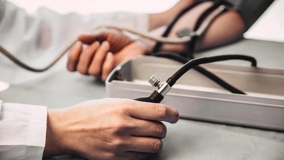 高血压诊断标准下调,你沾边了吗