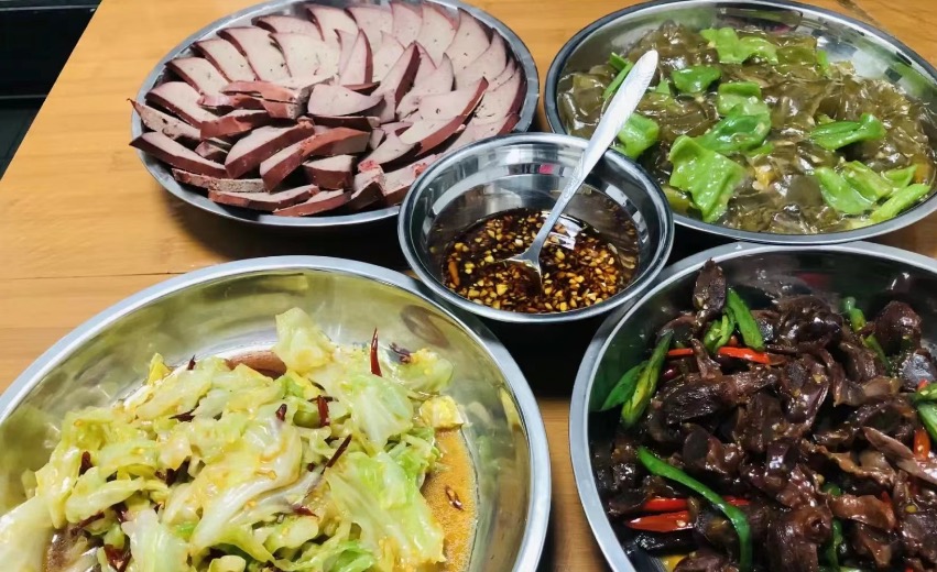 上门代厨炒菜赚钱吗?一天能赚五六百