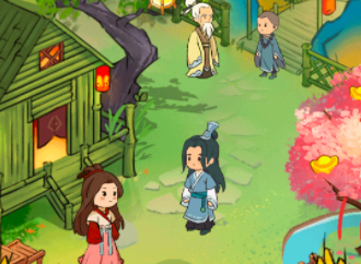 九洲仙山游戏挣钱可信吗?红包提现别太入戏了!