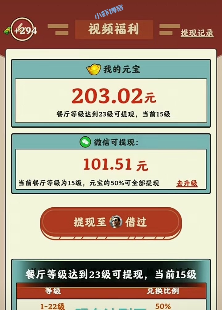 小美餐厅能不能赚钱?200提现是真的吗(评测)