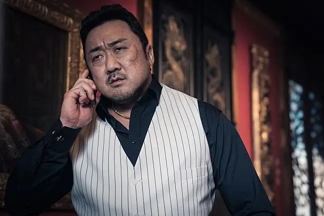 路子越野,越挣钱