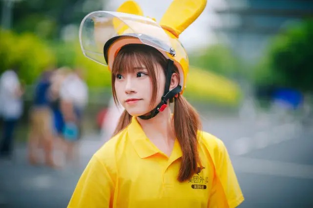 没有工作跑外卖收入怎么样?