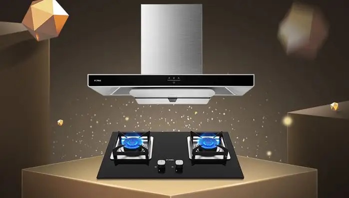 油烟机需要清洗哪些部件?看完就懂了