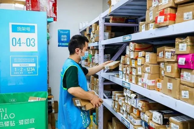 菜鸟驿站6万转让费划算吗?是否能接手