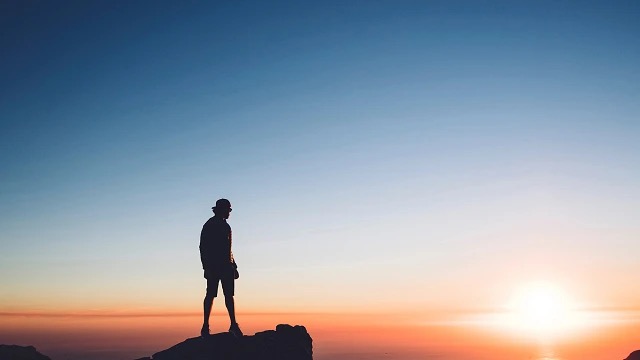 不自信,就是因为没钱