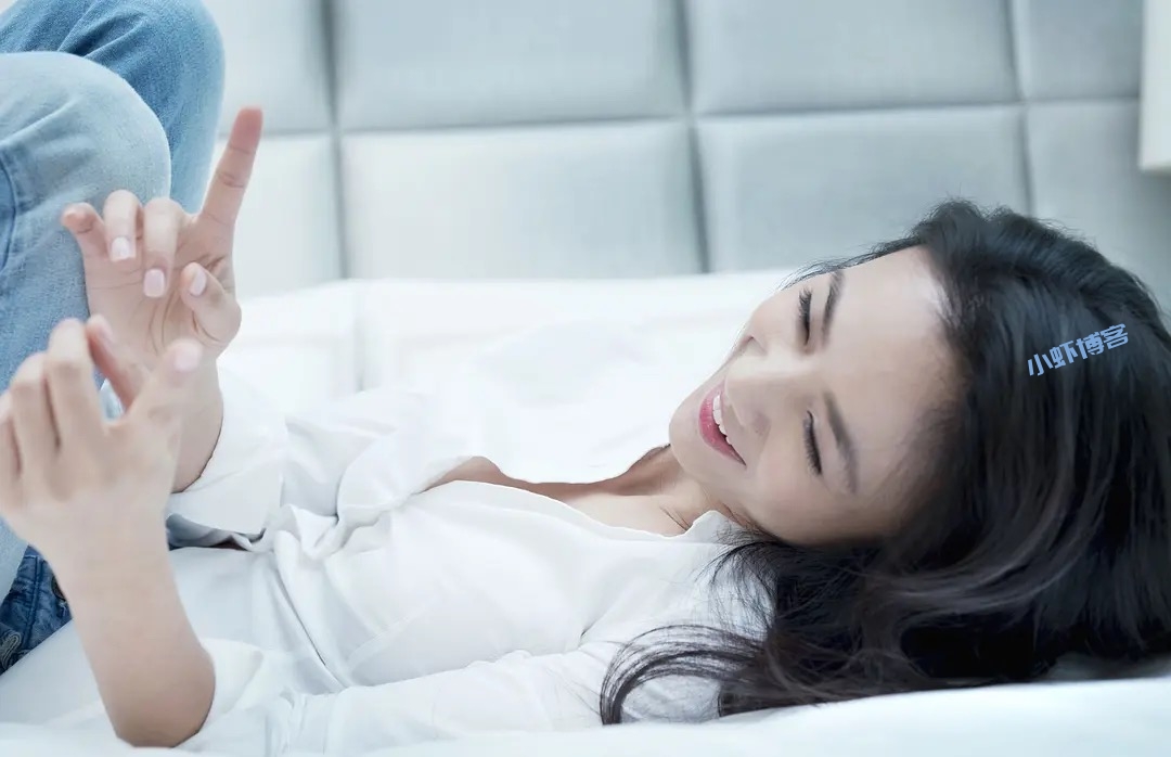 三天两头就请假的赵姐, 和她的秘密兼职「2」