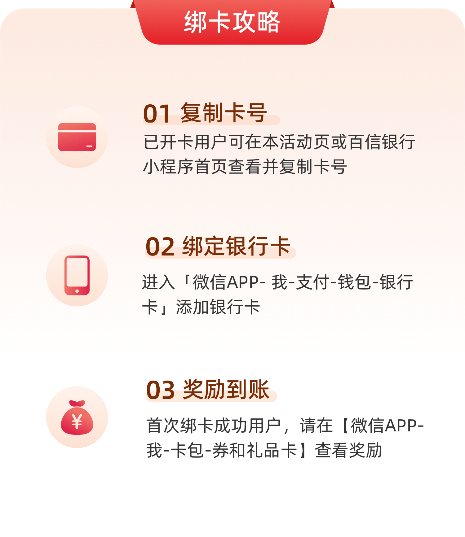 百信银行金兔迎新春,领10元微信立减金