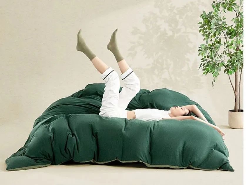 床上四件套应该怎么选?这几点一定要看