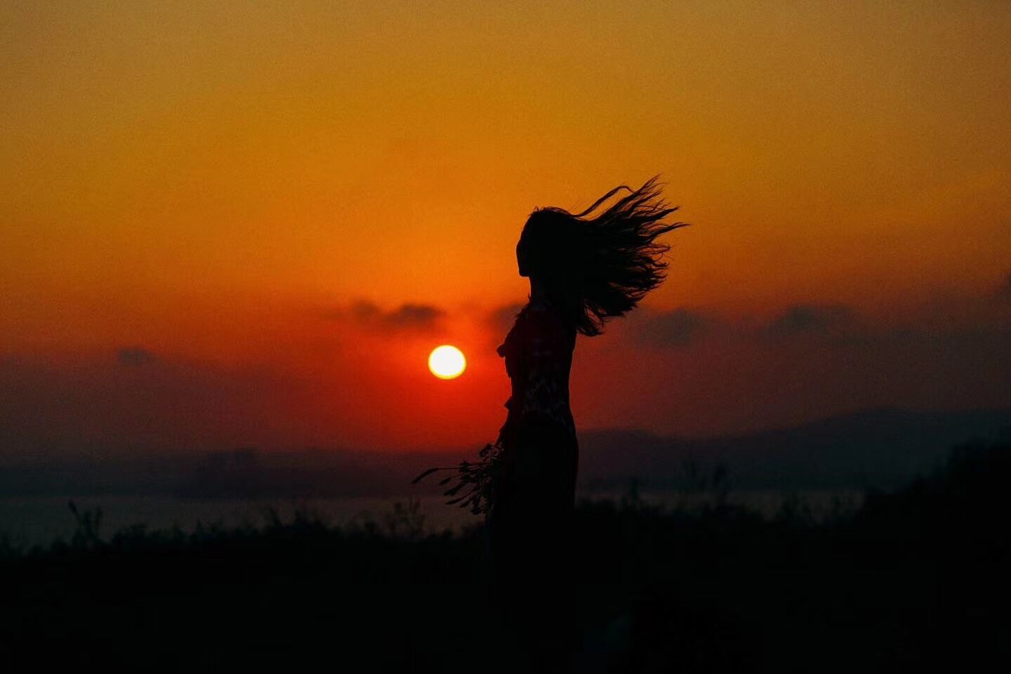 不要长期在底层消耗自己