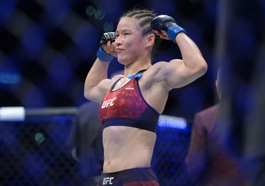 当开始坚持运动,身体会发生什么?