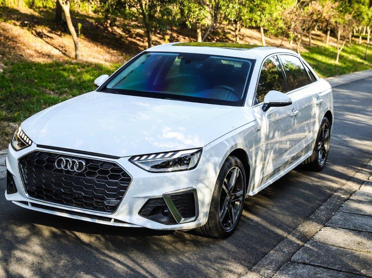 月薪一万养得起奥迪a4l吗?