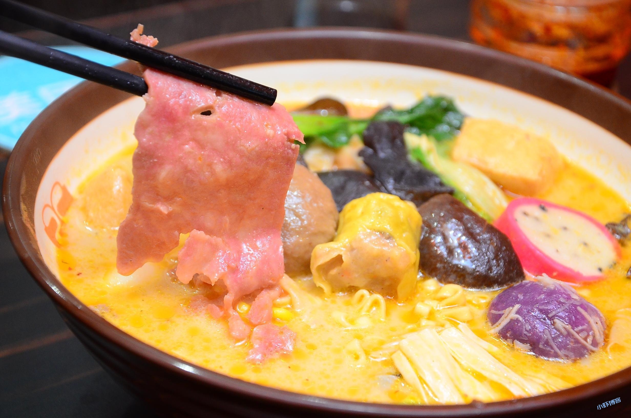 张亮麻辣烫9.9套餐怎么样?原价48元挺实惠