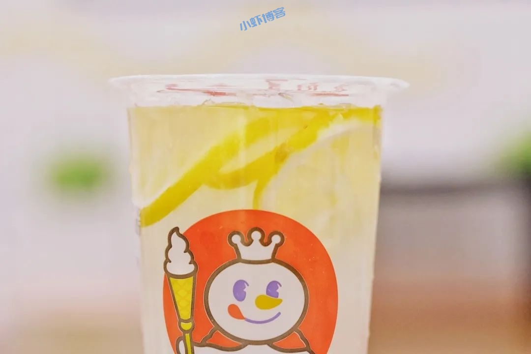 蜜雪冰城柠檬水怎么买便宜?领取优惠全国通用