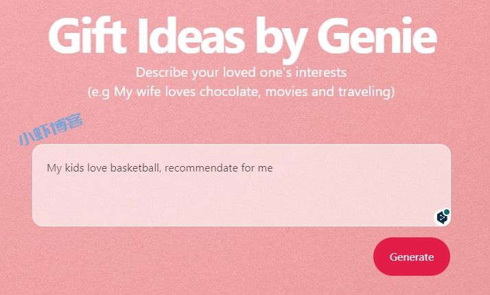 一个很新颖有趣的亚马逊导购网站