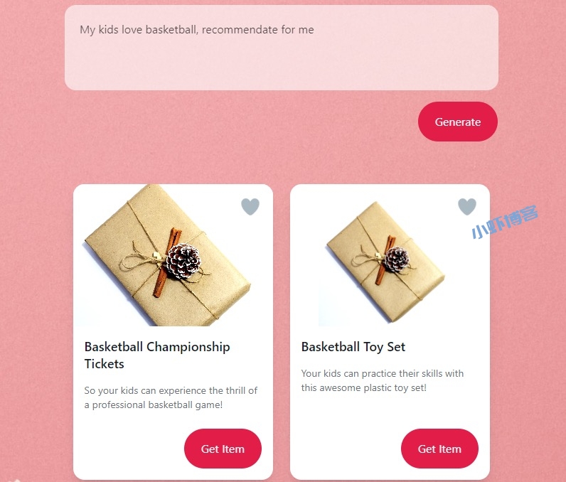 一个很新颖有趣的亚马逊导购网站